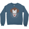 pennywise Crewneck Sweatshirt