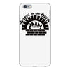 bun in the oven iPhone 6 Plus/6s Plus Case