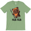 nub nub T-Shirt