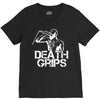 Death Grips V-Neck Tee