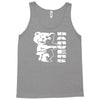 ted b&auml;rvers  film Tank Top