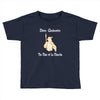 don quixote the man of la mancha 2 Toddler T-shirt