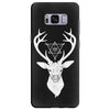 Deer With Diamond Samsung Galaxy S8 Plus