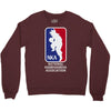 nka Crewneck Sweatshirt