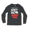 basket case 80s horror movie Long Sleeve Shirts