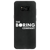 the boring company elon musk Samsung Galaxy S8