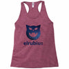 elrubius Racerback Tank