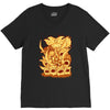 attack V-Neck Tee