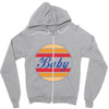 Baby Zipper Hoodie