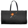 space bait Weekender Totes