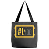 Pubg Rank Tote Bags