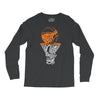 nothing but net neutrality Long Sleeve Shirts