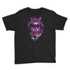 pokemon the ghost Youth Tee