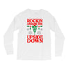 rockin around Long Sleeve Shirts
