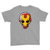iron skull Youth Tee