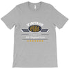 vintage genuine 1961 series all original parts T-Shirt