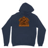 kokiri forest scrubs Hoodie
