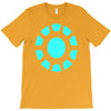 ironman logo avengers marvel comics gift T-Shirt