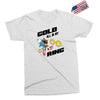 gold all in my ring Exclusive T-shirt