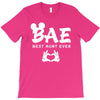 Bae Best Auntie Ever T-Shirt