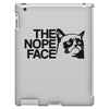 nope iPad 3 and 4 Case
