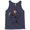 death rides Tank Top