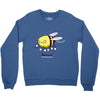 buzzin' Crewneck Sweatshirt