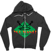 fahrie77 Zipper Hoodie