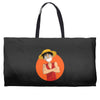 monkey d. luffy Weekender Totes