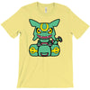 rayquaza pokedoll T-Shirt