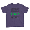 vegan Youth Tee