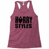 HARRY Racerback Tank
