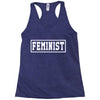 Feminist Racerback Tank