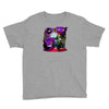 luigi catches 'em all Youth Tee