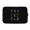 coffee equipment Laptop sleeve