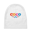 coco Baby Beanies