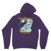 manx Hoodie