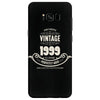 premium vintage 1999 classic perfectly aged limited edition Samsung Galaxy S8