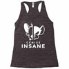 Narf Switch Racerback Tank
