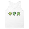 cactus Tank Top