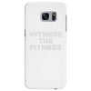 witness the fitness Samsung Galaxy S7 Edge