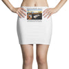 Salvador Dali The Persistence Of Memory Mini Skirts
