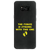 The Force is Strong With This One Samsung Galaxy S8
