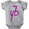 Jake Paul Baby Onesie