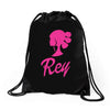 the scavenger trending Drawstring Bags
