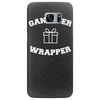 gangster wrapper Samsung Galaxy S7 Edge