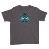 ALONE Youth Tee