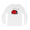 dotty Long Sleeve Shirts