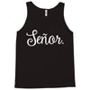 senor Tank Top