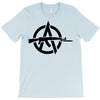 gun logo T-Shirt